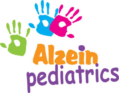 alzein pediatrics logo