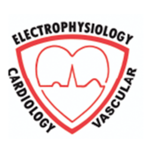 consultants in cardiology logo