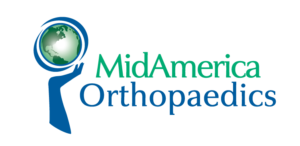 midamerica orthopaedics logo