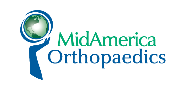 midamerica orthopaedics logo
