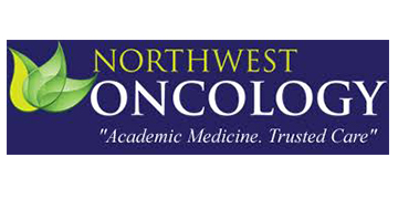 Northwest Oncology logo representing partners of construction company Via Meridiana Contractors LLC in Westmont, IL